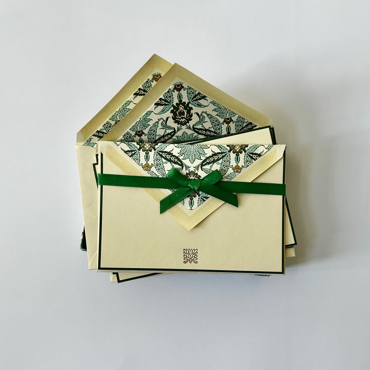 Fresh Palm Leaf, Box of 10