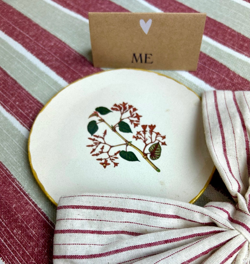 Place Cards, You & Me