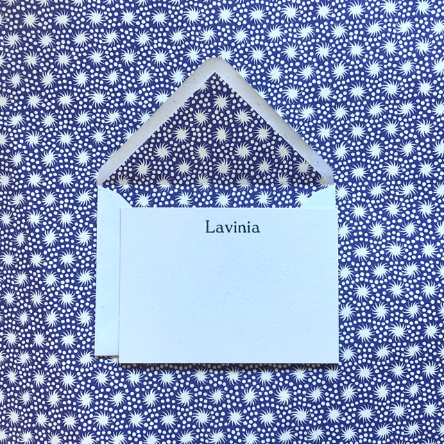 Navy Stars, Box of 10