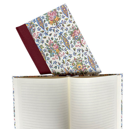 Florentine Bouquet Notebook