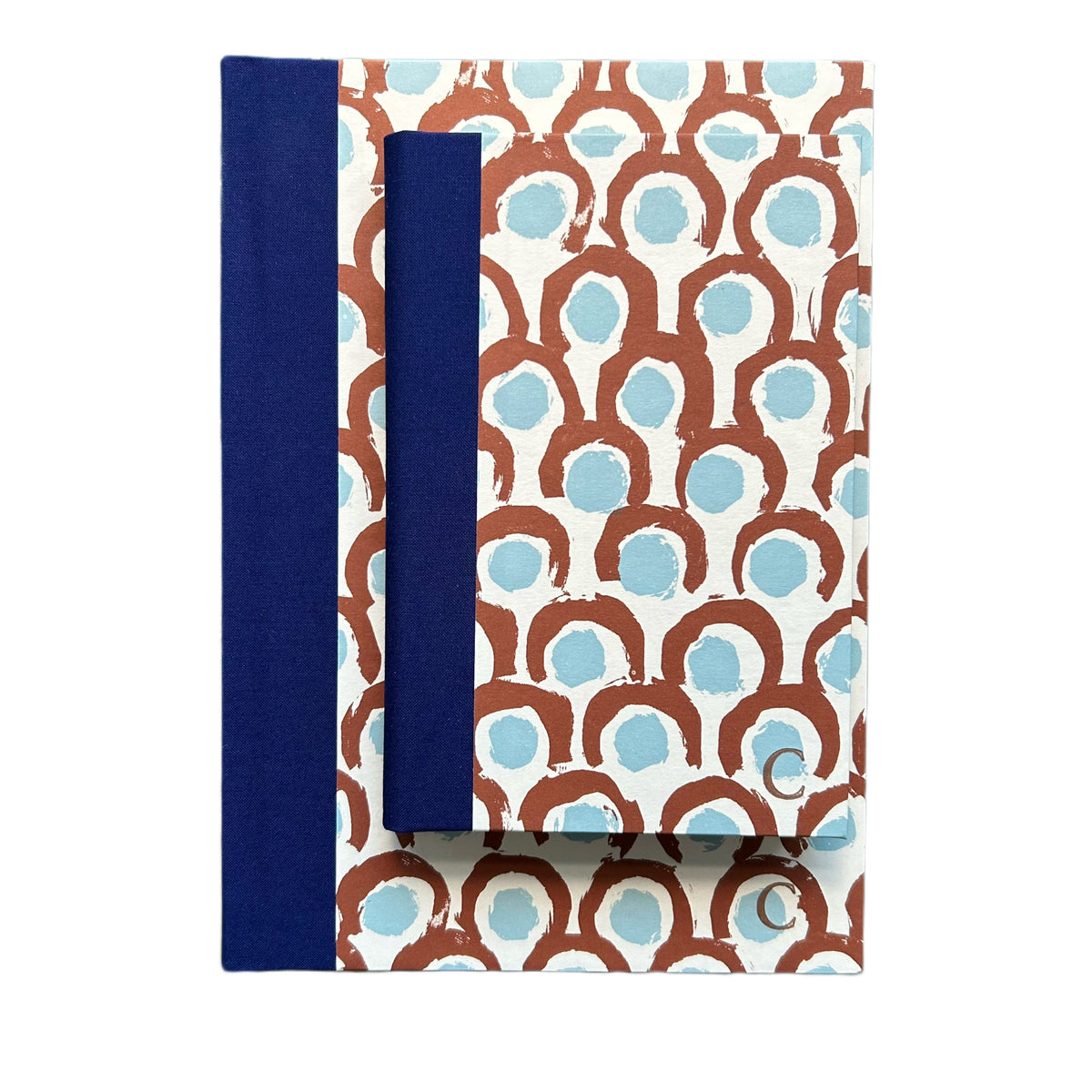 Notebook Set, Cove