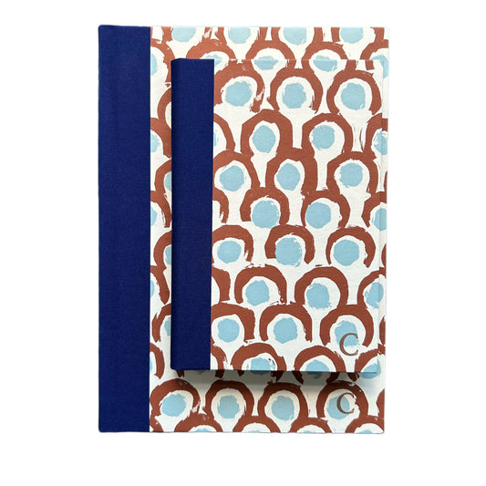 Notebook Set, Cove