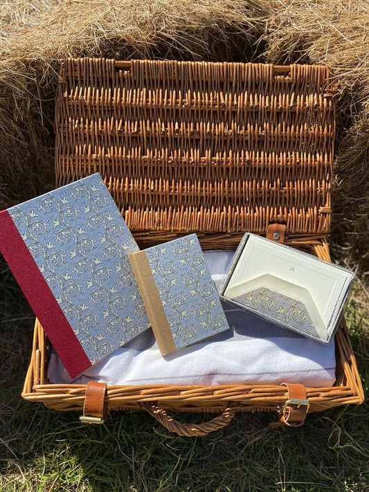 Florentine Stationery Hamper