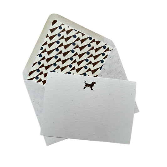 Dog, Box of 10