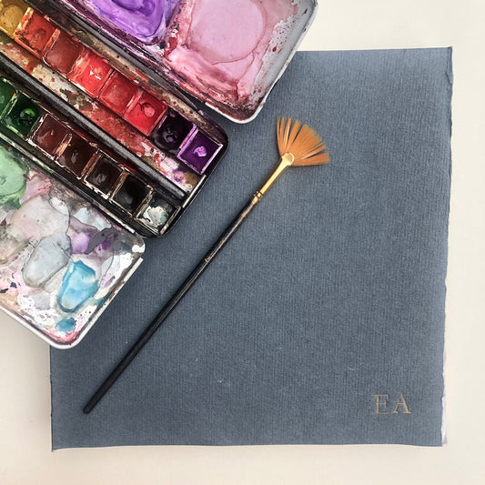 Khadi Sketchbook