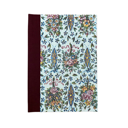 Florentine Bouquet Notebook