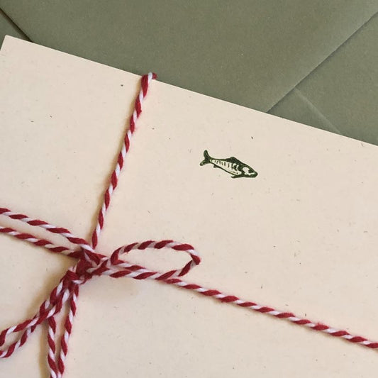 Fish, Box of 10