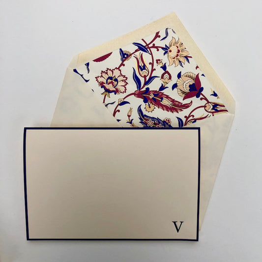 Navy, Box of 10