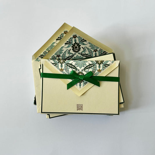 Fresh Palm Leaf, Box of 10
