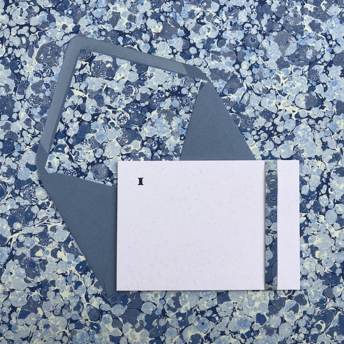 Sea Foam, Box of 10