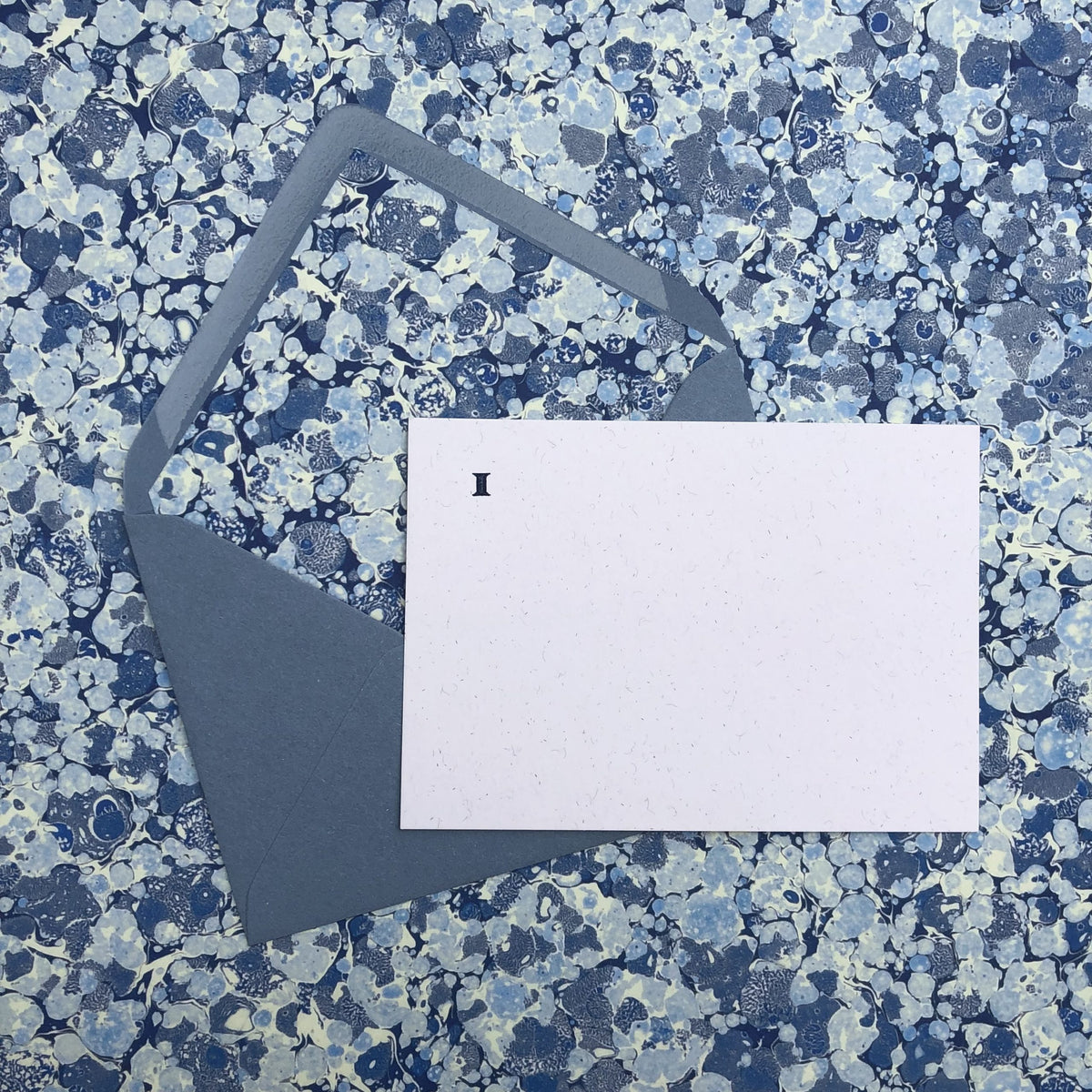 Sea Foam, Box of 10
