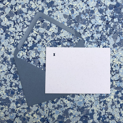 Sea Foam, Box of 10