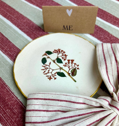 Place Cards, You & Me