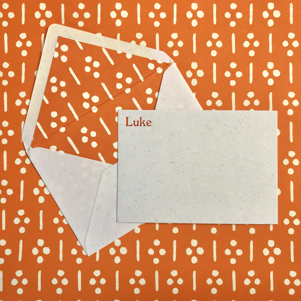Happy Orange, Box of 10