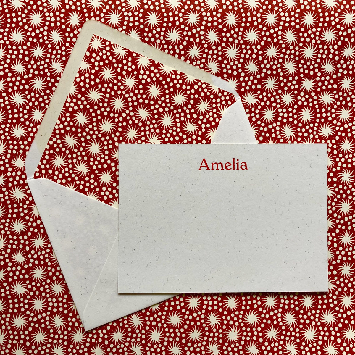 Red Stars, Box of 10