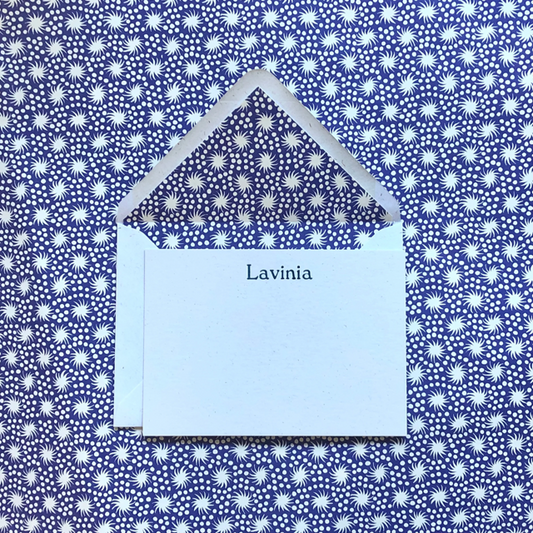 Navy Stars, Box of 10