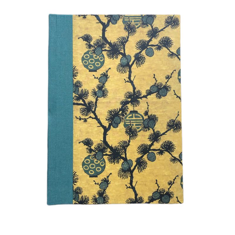 Lanterns Notebook