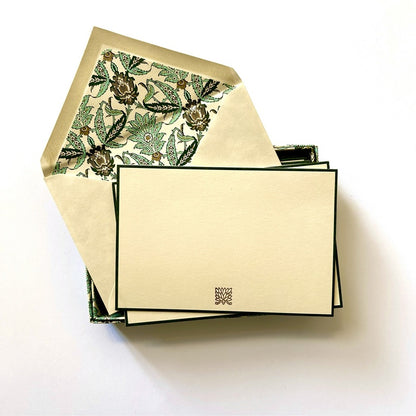 Palm Leaf Fresh, Box of 10