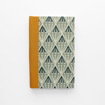 Golf Journal, Blue Selvedge