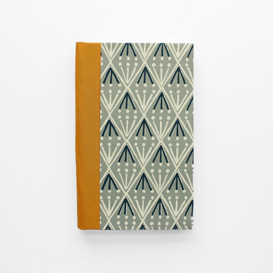 Golf Journal, Blue Selvedge