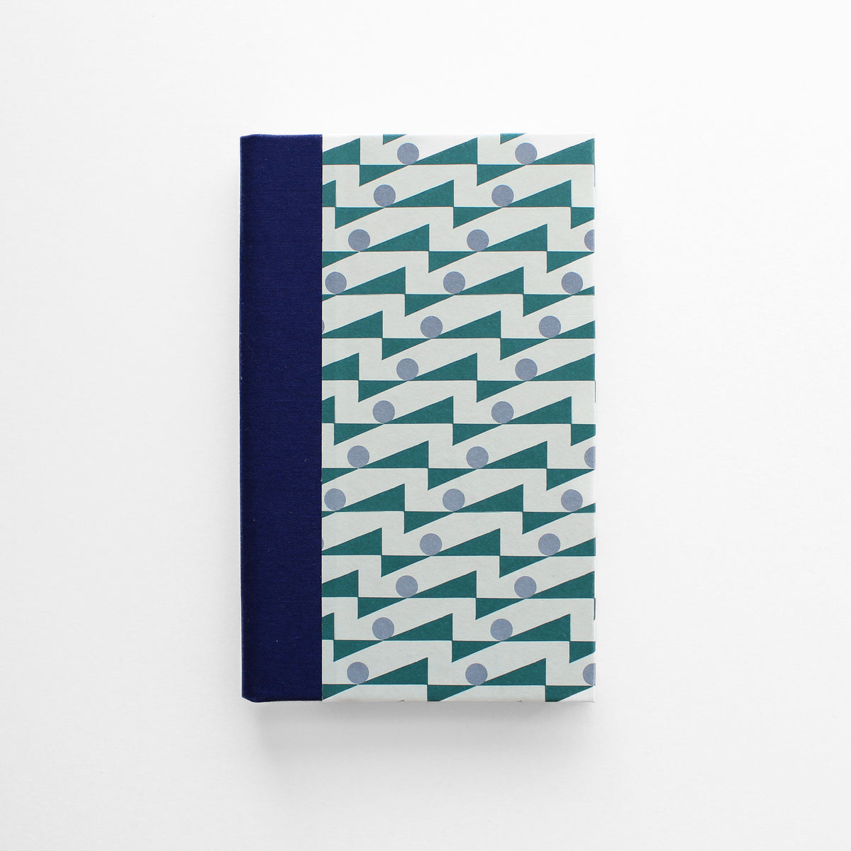Golf Journal, Zig Zag