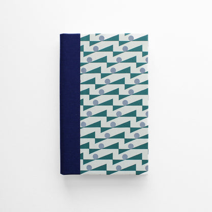 Golf Journal, Zig Zag