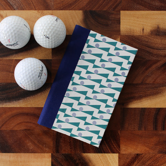 Golf Journal, Zig Zag