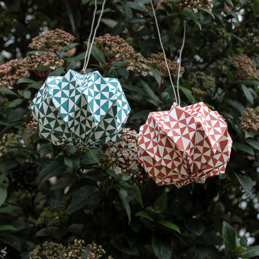 Christmas Bauble