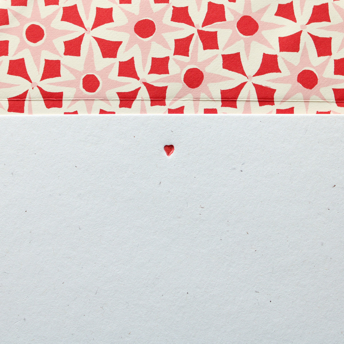 Tiny Heart Greeting Card